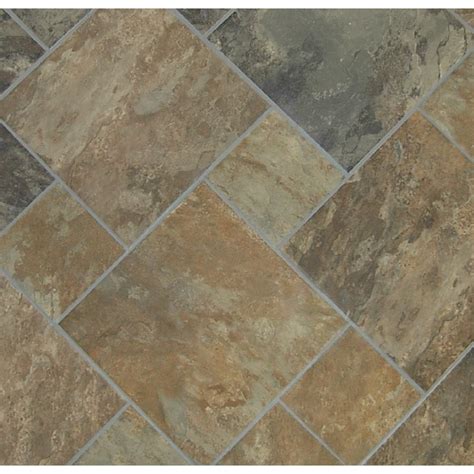 Slate Floor Tiles: Porcelain Slate Floor Tiles