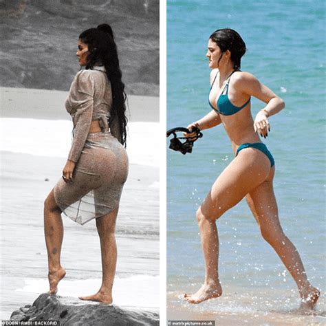 Kylie Jenner leaves fans in shock with her transformation after 5 years ...