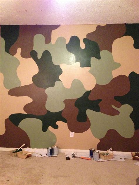 See? 40+ List Of How To Paint Camo Pattern People Forgot to Tell You ...