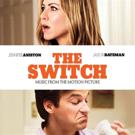 Various Artists - The Switch (Music From the Motion Picture) Lyrics and ...