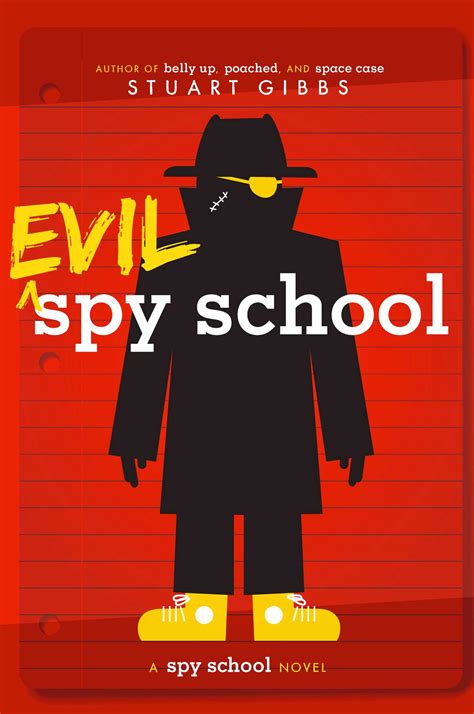 Evil Spy School | Spy school Wikia | FANDOM powered by Wikia