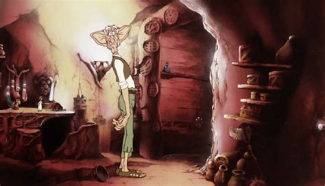 The BFG (1989)