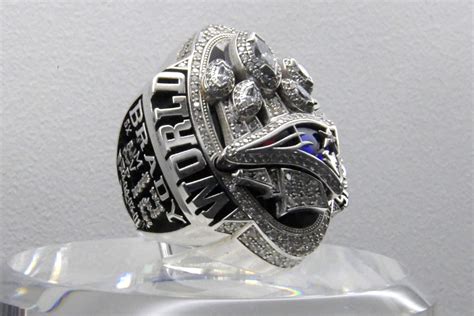 Patriots to receive their Super Bowl 53 rings this week - Pats Pulpit