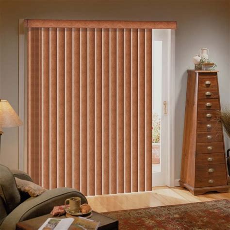 Vertical Window Treatments in Saskatoon | Sun Blinds YXE