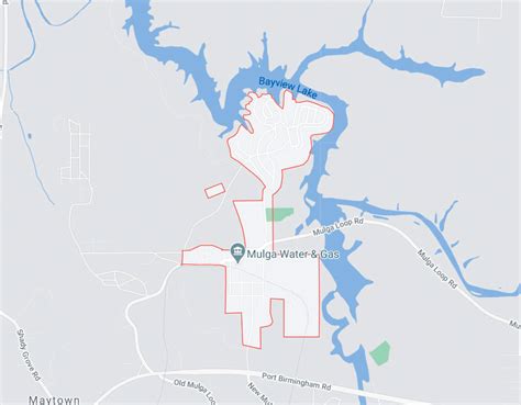 Sell Your House Fast in Mulga, AL | SellHouseFast.com