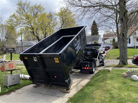 Affordable Dumpster Rental | Trash Daddy | Northeast Ohio