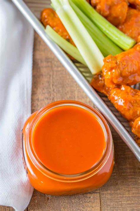 Wing Sauce Recipes From Scratch | Besto Blog