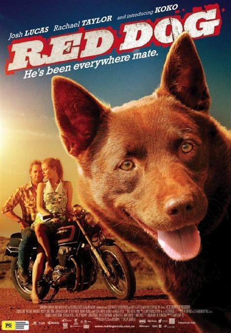 Red Dog (2011) - IMDb