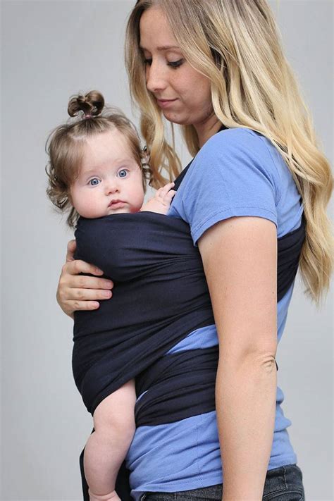 37+ free sewing pattern for a baby sling - ZaberShlomit