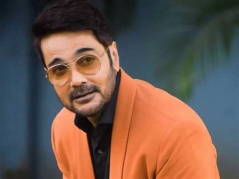 Exclusive: After Jubilee and Scoop, Prosenjit Chatterjee to direct a ...