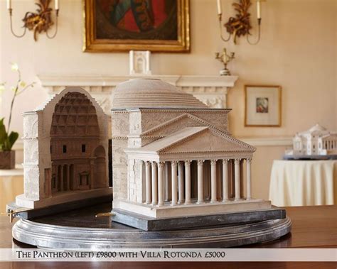 Timothy Richards Architectural Models and Sculptures - The Art of ...