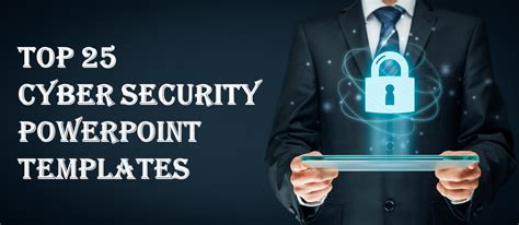 [Updated 2023] Top 25 Cybersecurity PowerPoint Templates To Safeguard ...