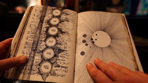 Flying Lotus - Inside the Codex: the Art of Cosmogramma | Art, Lotus ...