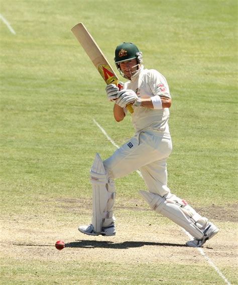 Michael Clarke in control | ESPNcricinfo.com