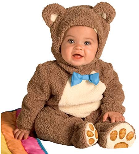 Compare Price: boo boo bear costume - on StatementsLtd.com