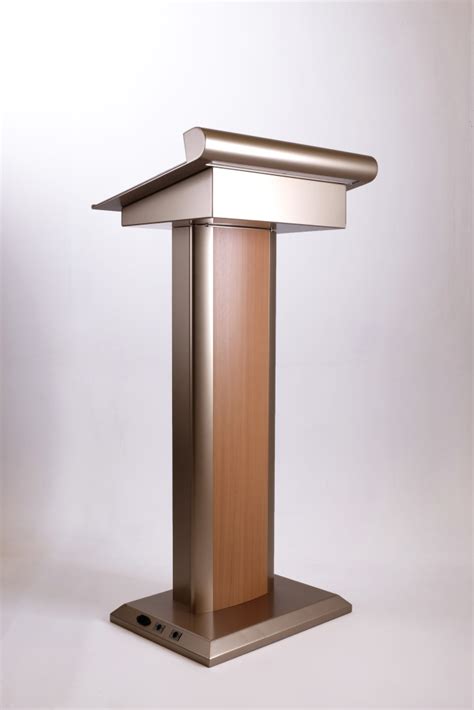 Podium Designs- Lectern & Rostrum Supplier & Manufacturer