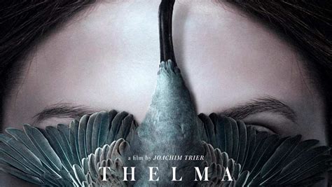 Thelma Trailer (2017)