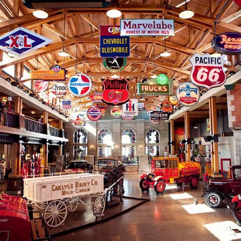 GASOLINE ALLEY MUSEUM (2024) All You Need to Know BEFORE You Go (with ...