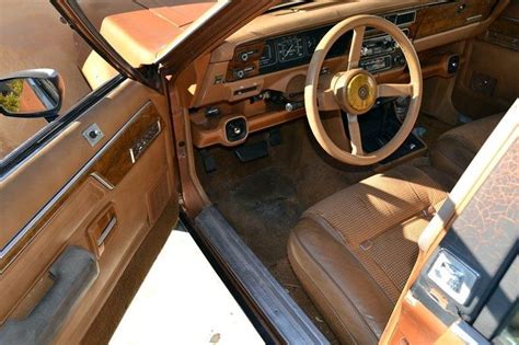 Amuzig: Amc Eagle Sx4 Interior - Here S How Much A Classic Amc Eagle ...