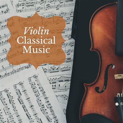 Classical Violin Music - Halidon