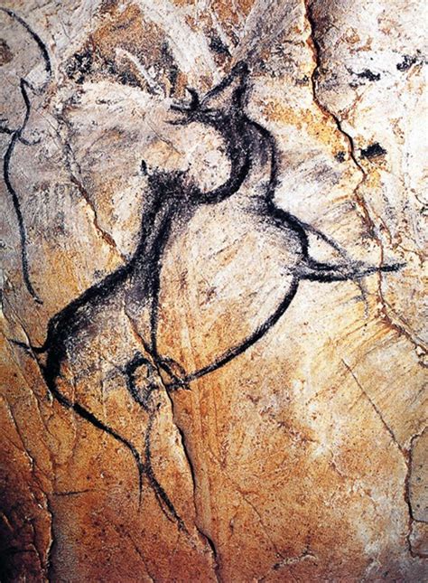 Who Made The Chauvet Cave Paintings – View Painting