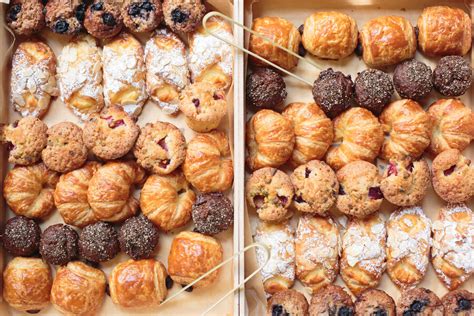 Best Breakfast Pastries from Around the World You Have to Try - Thrillist