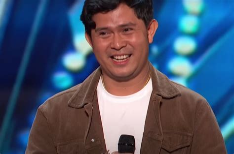 ‘AGT’: Indonesia’s Cakra Khan Earns Standing Ovation