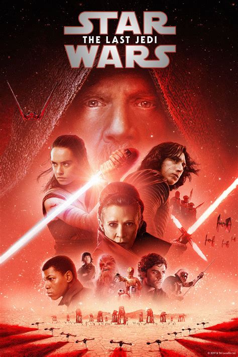 Star wars the last jedi full movie ffilms - montanadamer