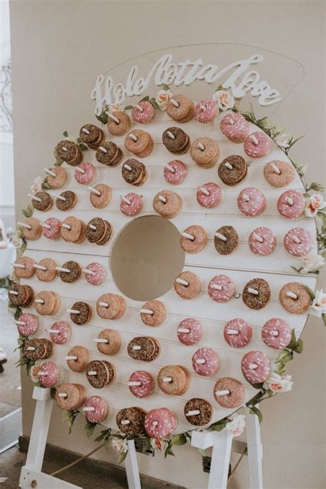 33 of Our Favourite Doughnut Wall Ideas (And How to Make Your Own ...