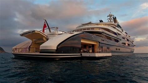 The 20 Most Expensive Yachts In the World (2024) | Wealthy Gorilla