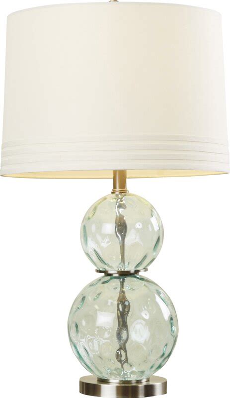 Beachcrest Home Barika 29" Table Lamp & Reviews | Wayfair