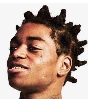 How To Do Kodak Black Hairstyle - Top Hairstyle 2021