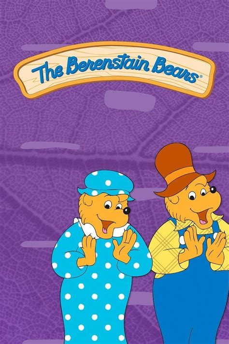 The Berenstain Bears (2003 TV series) ~ Complete Wiki | Ratings ...