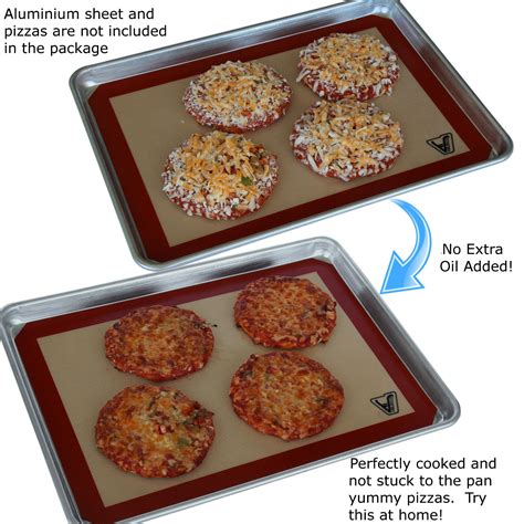 Are You Dreaming of the Best Silicone Baking Mat? - Taste Insight