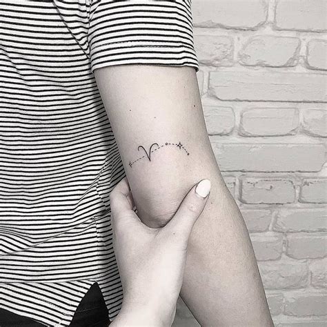 40 Gorgeous Constellation Tattoo Designs | Aries tattoo, Constellation ...