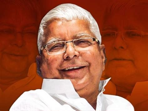 Lalu Prasad Yadav Biography: Birth, Age, Family, Education, Political ...