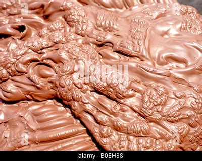 melted plastic for recycling Stock Photo - Alamy