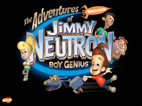 Bowling for Soup – Jimmy Neutron Theme Lyrics | Genius Lyrics