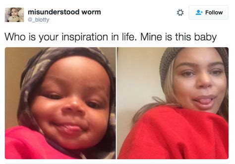 Inspiration In Life | Honey Bun Baby | Know Your Meme