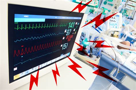 3 Ways to Reduce Alarm Fatigue When Surrounded by Noisy Monitors - ENSEARCH