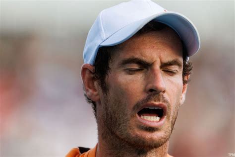 'Back Healing Nicely': Murray Shares Bone-Chilling Photos Of Back Injury