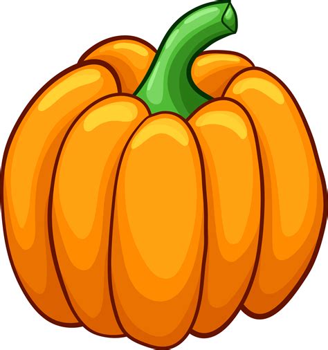 Pumpkin clipart design illustration 9399859 PNG