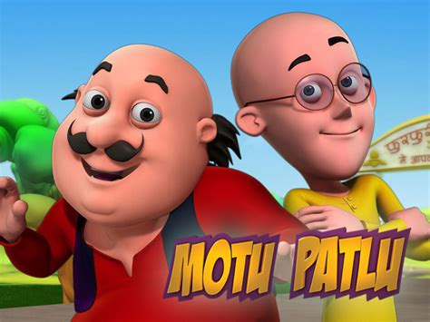 Prime Video: Motu Patlu Season 6