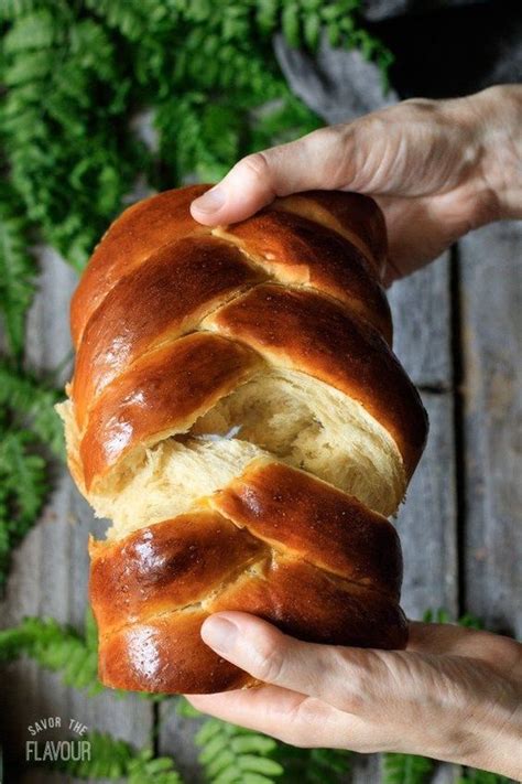 Easy Challah Recipe | Recipe | Challah bread recipes, Bread recipes ...