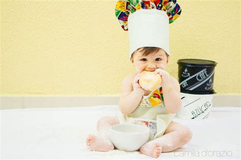 baby chef, baby cooking | Baby cooking, Baby chef, Baby