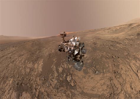 Israeli astrobiologist: New Mars ancient life findings 'important' but ...