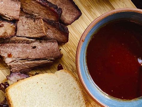 Texas BBQ Sauce Recipe | Recipe | Homemade bbq sauce recipe, Recipes ...