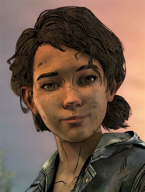 Clementine | Queer Fiction Wiki | Fandom