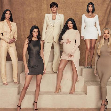 Who is the richest Kardashian-Jenner? The family’s net worths, ranked ...