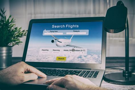 The Best Sites to Find Cheap Flights - ParkDIA